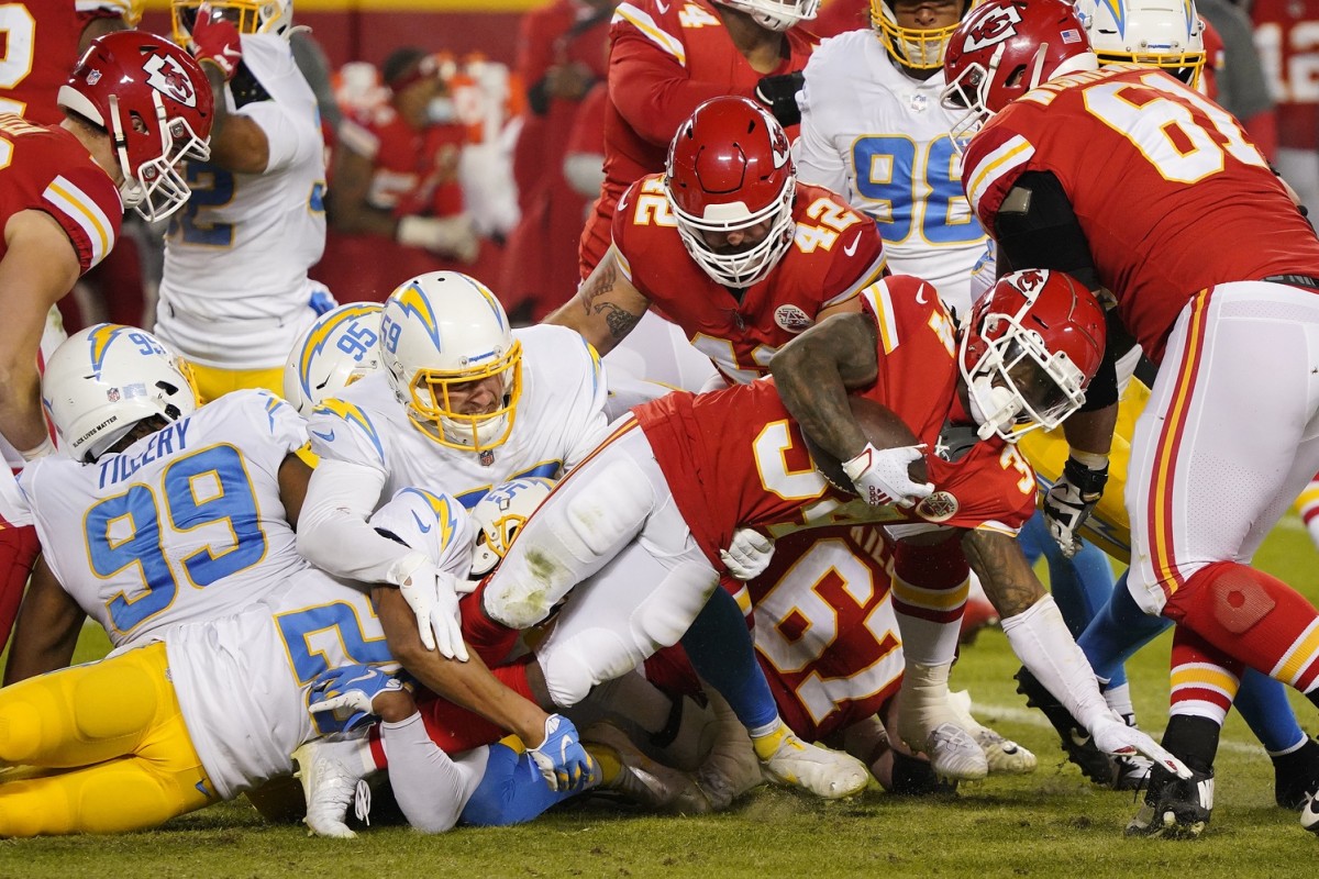 Chiefs